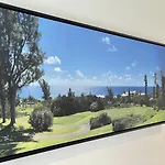 Garden View - 2 Bedroom Bungalow